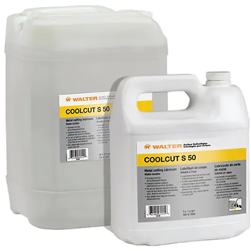 COOLCUT S-50 / 208L