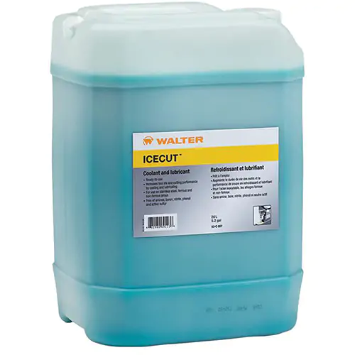 ICECUT COOLANT-LUB/20L