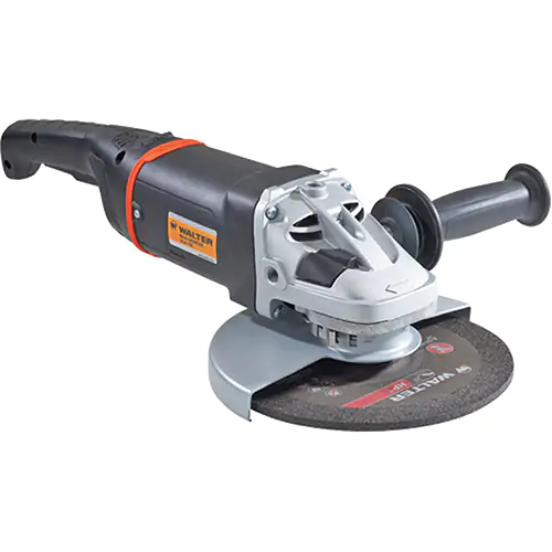 6190 9" MAXI GRINDER