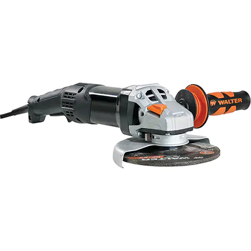IRONMAN GRINDER 5''/6''
