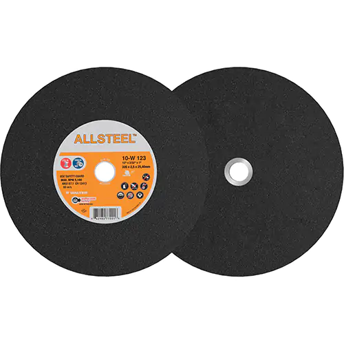 12X7/64X1 ALLSTEEL CHOP SAW