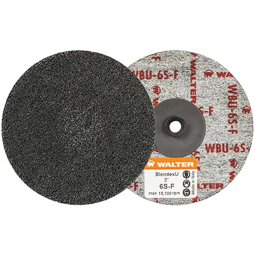 3" BLENDEX U TWIST-6SF