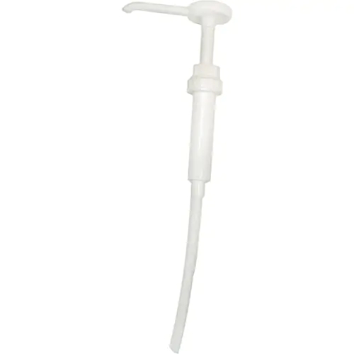 HAND PUMP FOR 3.78L JUG, 4ML FLOW