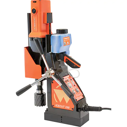 ICECUT 250 MAG. DRILLING UNIT