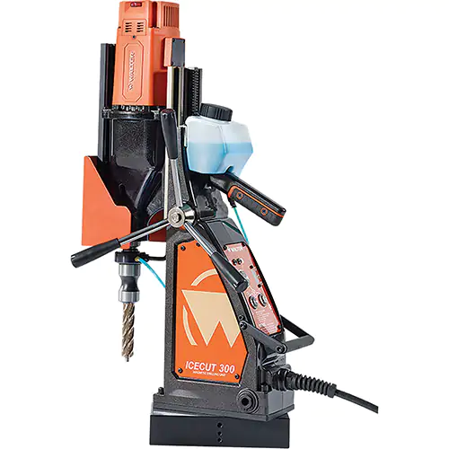 ICECUT 300 MAG. DRILLING UNIT