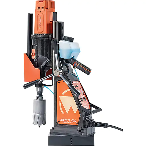 ICECUT 400 MAG. DRILLING UNIT