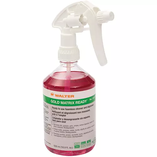 GOLD MATRIX READY, 500ML