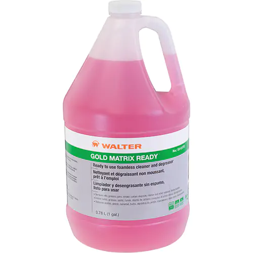 GOLD MATRIX READY, 3.78L
