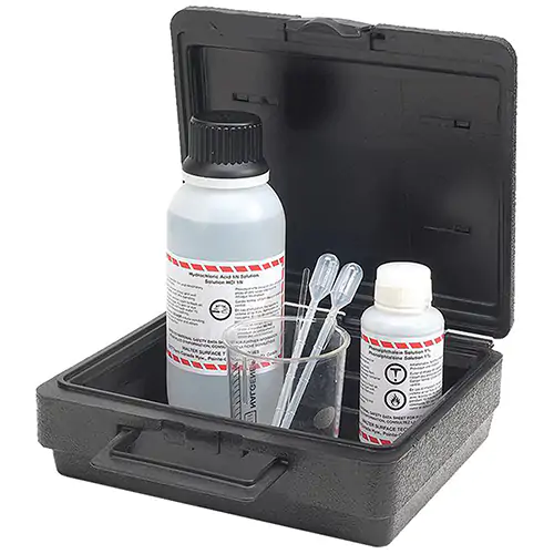 TITRATION KIT