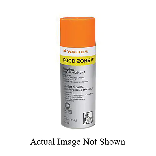 FOOD ZONE V AEROSOL/400ML