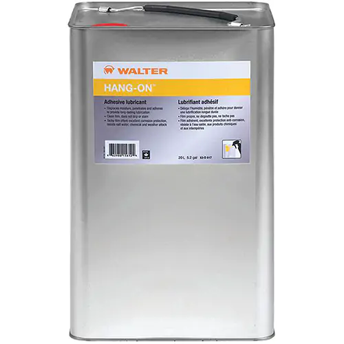 HANG-ON LIQUID/20L