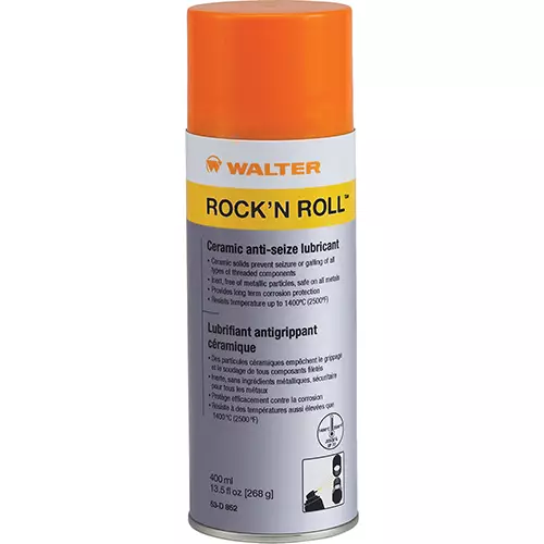 ROCK 'N' ROLL SPRAY/400ML