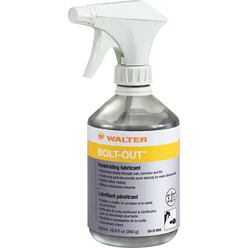 BOLT-OUT SPRAYER/500ML