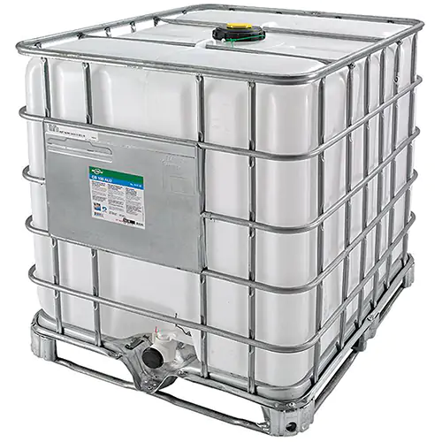CB 100 ALU /1000L