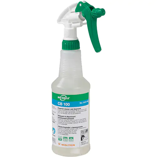CB 100 / 500ML