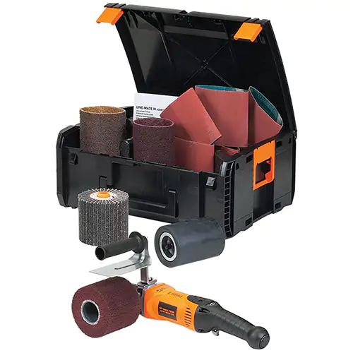 LINE-MATE KIT III