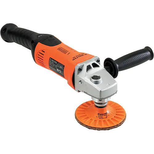 6265 BIG-BUFF POLI/SANDER