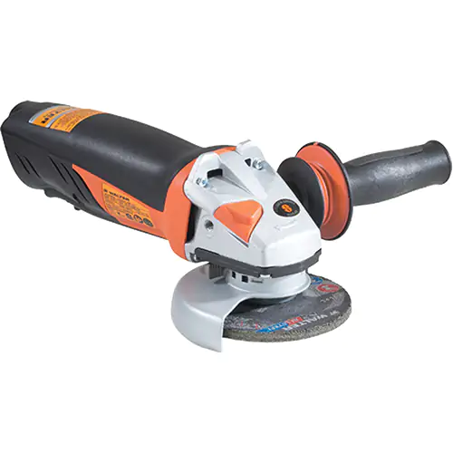 6163 MINI-GRINDER/PADDLE SWITCH