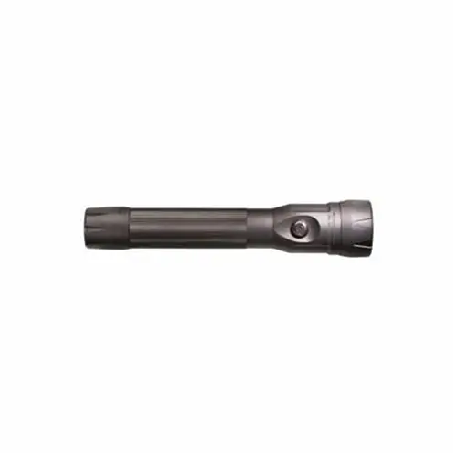 PolyStinger DS® LED Rechargeable Dual Switch Polymer Flashlight