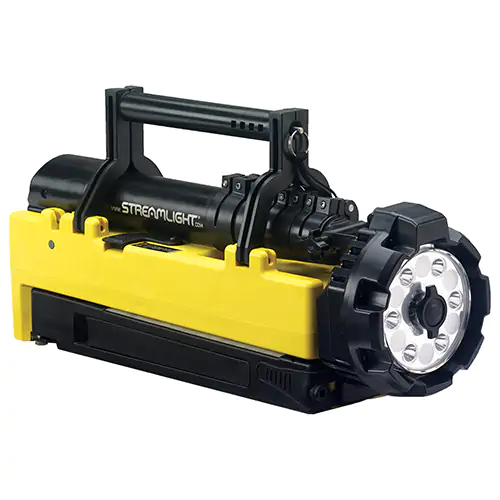 High Lumen Rechargeable Portable Scene Light
