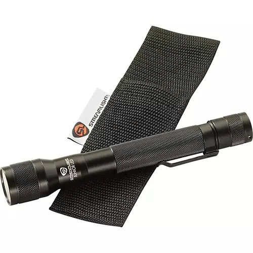 Jr LED F-Stop Holster