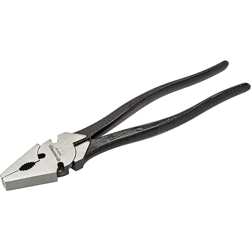 10-1/4" Button Fence Tool Pliers