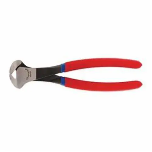7-1/4" Dipped Handle End Cutting Nipper Pliers
