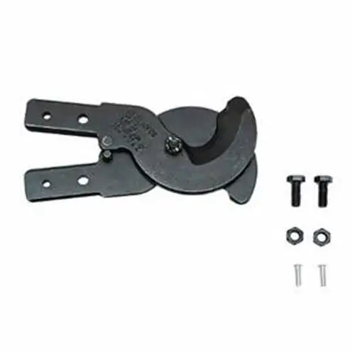 HK PORTER #2 CUTTERHEAD, CABLE CUTTER – 0290FCS