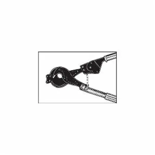 HK PORTER CUTTER, HEAD ASSY FOR 8690FSK