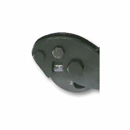HK PORTER CUTTERHEAD, REPLACEMENT, 8690CK