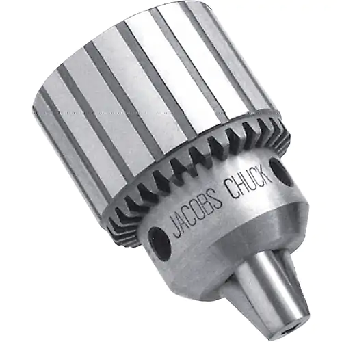 JACOBS 3A CHUCK & K3 KEY