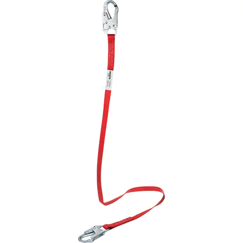 3M™ Protecta® Web Positioning Lanyard 1385101C, 6 ft