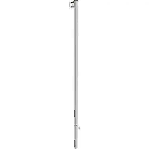 3M™ DBI-SALA® Fixed Ladder SRL Anchor 6100564, Galvanized, 6 ft (1.83 m)