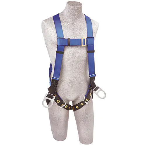3M™ Protecta® Entry Level Vest-Style Positioning Harness AB17560C, Universal