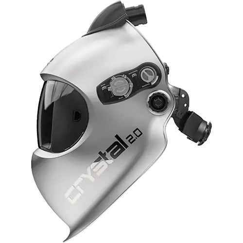 Optrel e3000x system with crystal2.0 papr helmet