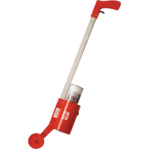 Krylon® Industrial Wheeled Marking Wand, null