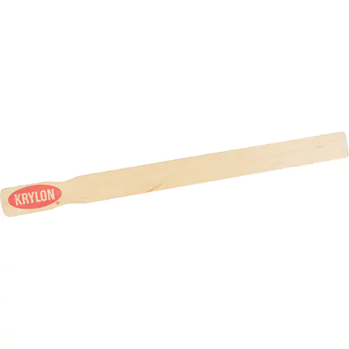 Krylon Industrial Paint Paddles, 1 Gallon