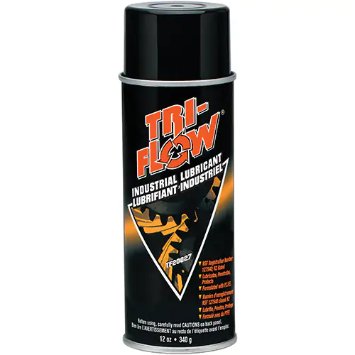 Tri-Flow Superior Aerosol Lubricant, 170 g