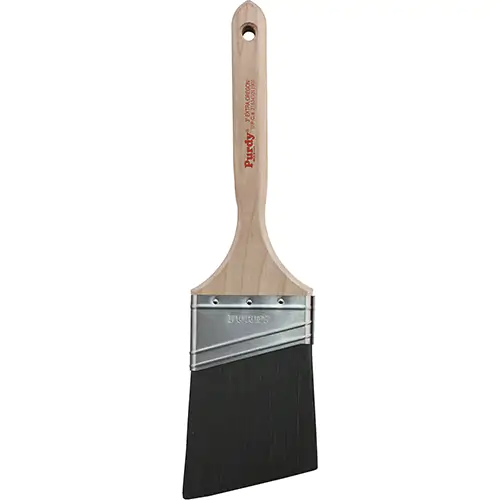 Purdy® Black Bristle Extra Oregon™, 3 in., 1 each