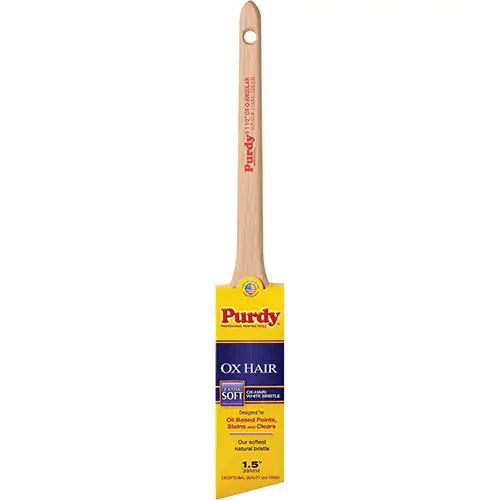 Purdy® Ox-O-Angular™, 1-1/2 in., 1 each