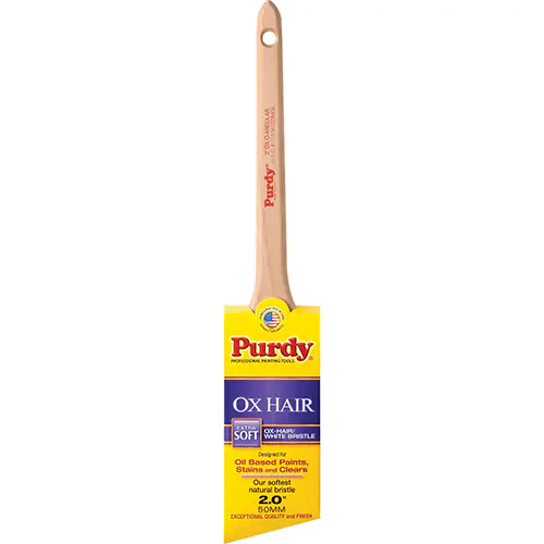 Purdy® Ox-O-Angular™, 2 in., 1 each