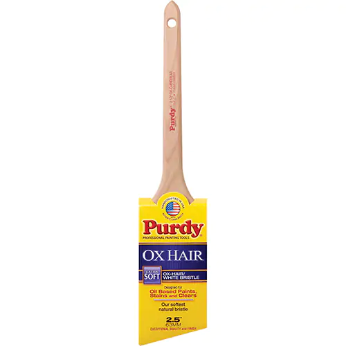 Purdy® Ox-O-Angular™, 2-1/2 in., 1 each