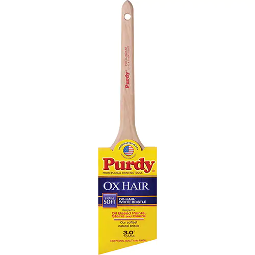 Purdy® Ox-O-Angular™, 3 in., 1 each