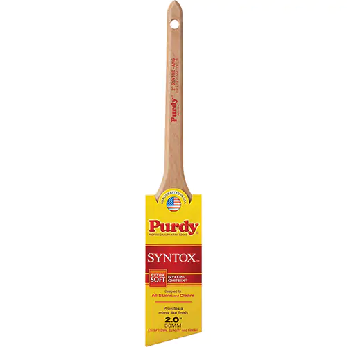 Purdy® Syntox™ Angular™, 2 in.