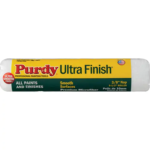 Purdy Ultra Finish Roller Cover-Canada, 240 x 10 mm