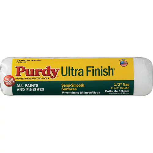 Purdy Ultra Finish Roller Cover, 240 x 13 mm
