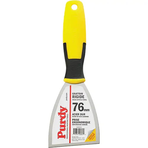 Purdy® Contractor Scraper, 3 in.