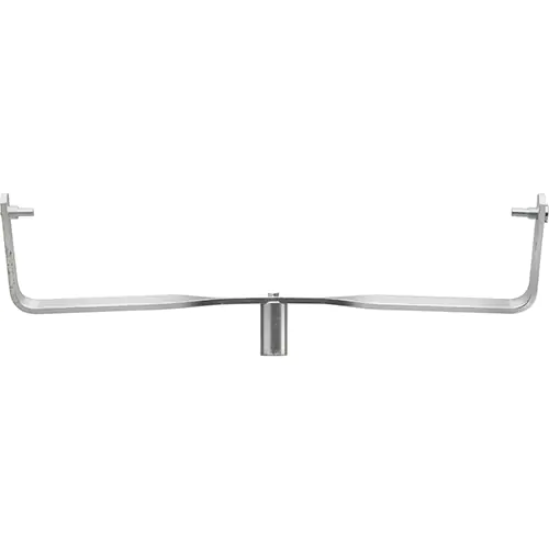 Bestt Liebco® Rigid™ Yoke Roller Frame, 18 in.