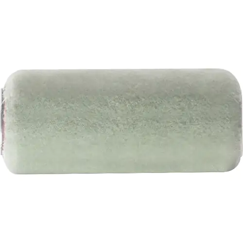 Rubberset Green Mohair Trim Roller, 4 x 3/16 in.