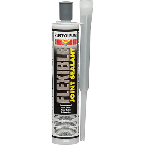 Concrete Saver Flexible Joint Sealant-266 ML CARTRIDGE